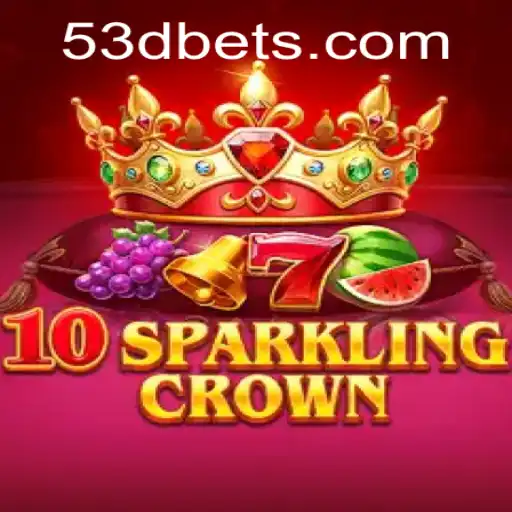 Explorando o Mundo de 10SparklingCrown: Uma Aventura Inovadora no Universo dos Games