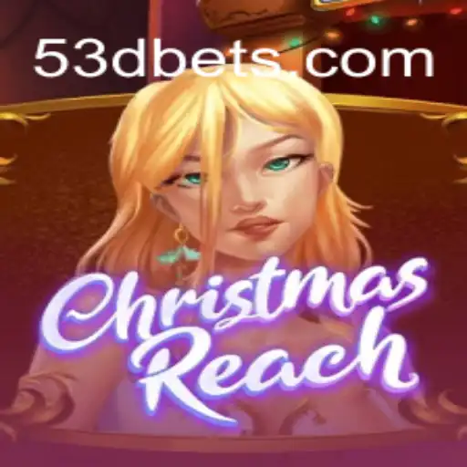 ChristmasReach: Uma Aventura Festiva para Todas as Idades