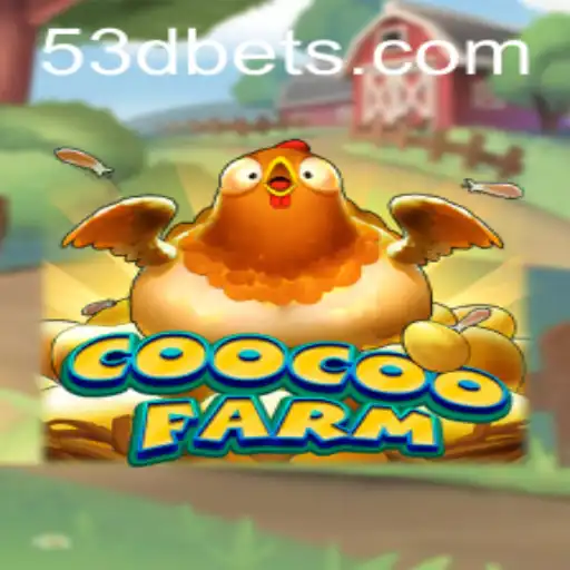 Explorando CooCooFarm: A Nova Sensação dos Jogos Online em 53D.COM