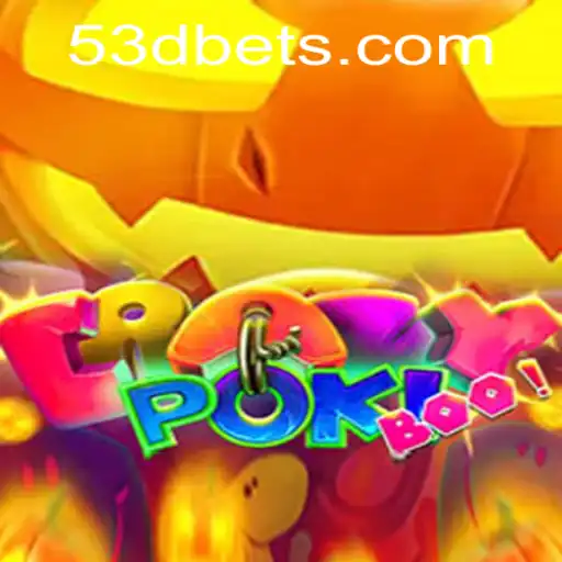Explorando o Universo de CrazyPokiBoo no 53D.COM