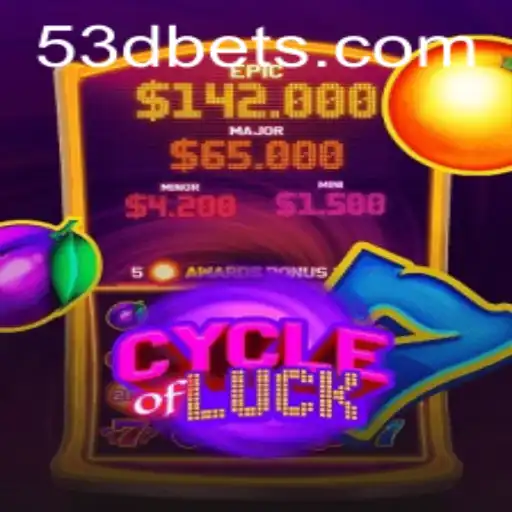 Explore o Mundo de 'CycleofLuck' em 53D.COM