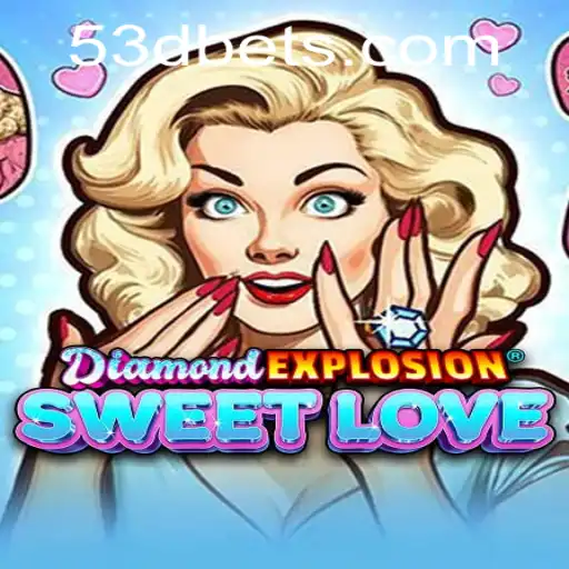 Explorando o Mundo de DiamondExplosionSweetLove: Uma Jornada do Jogo que Conquista Corações