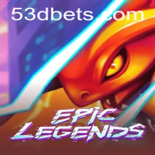 EpicLegends: Aventura e Estratégia no Mundo dos Jogos