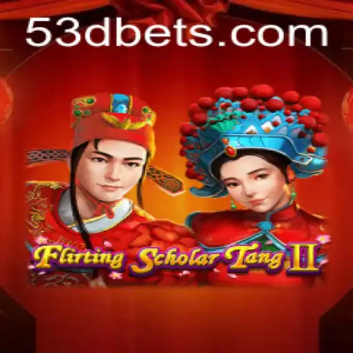 Flirting Scholar Tang II: Uma Imersão no Universo Fascinante do Jogo