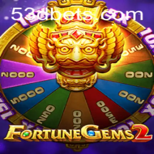 FortuneGems2: Descubra as Regras e Como Jogar Este Empolgante Jogo de 53D.COM