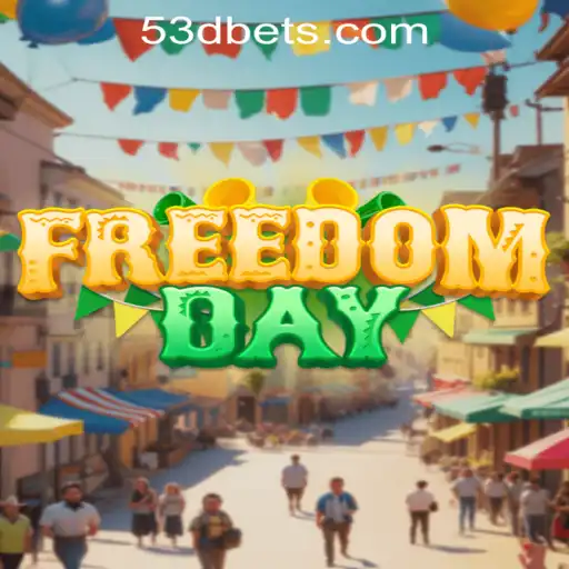 Descubra o Empolgante Jogo FreedomDay Inspirado em Eventos Atuais