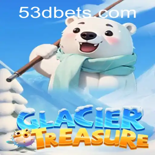 Descubra as Aventuras Congelantes de GlacierTreasure