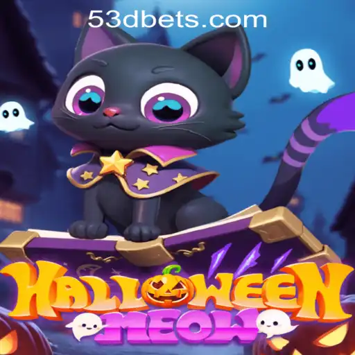 Descubra os Mistérios de HalloweenMeow: Um Jogo Envolvente e Atual