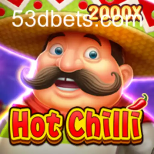 Descubra o Mundo de HotChilli: Um Jogo Apimentado e Viciante