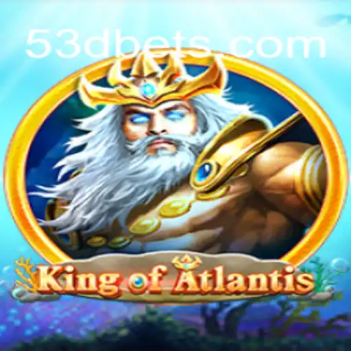 Descubra o Mundo de Aventuras de KingofAtlantis