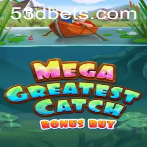 Descobrindo o Mundo do MegaGreatestCatchBonusBuy: Tudo o Que Você Precisa Saber