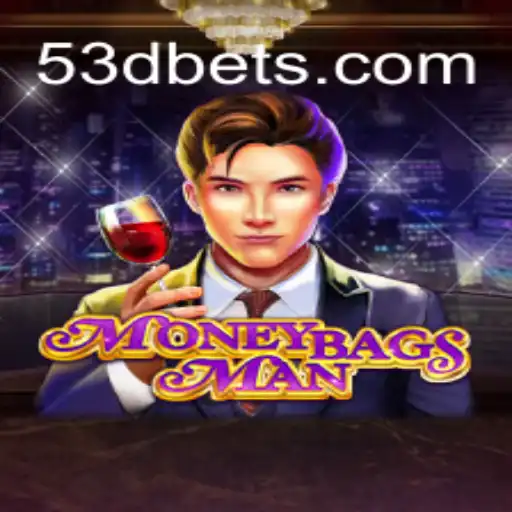 Descubra o Empolgante Mundo de MoneybagsMan
