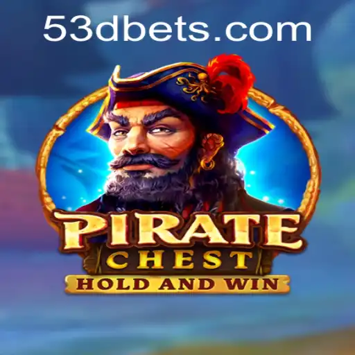 PirateChest: Descubra o Tesouro dos Sete Mares