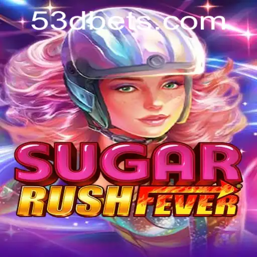 Descobrindo o Mundo de SugarRushFever: Um Jogo de Aventuras Doces