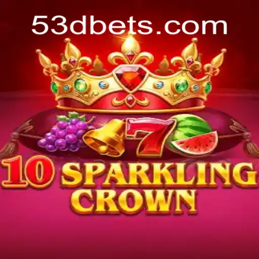 Explorando o Mundo de 10SparklingCrown: Uma Aventura Inovadora no Universo dos Games