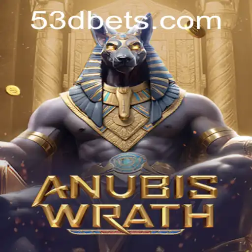 AnubisWrath: Uma Jornada Épica no Mundo dos Jogos