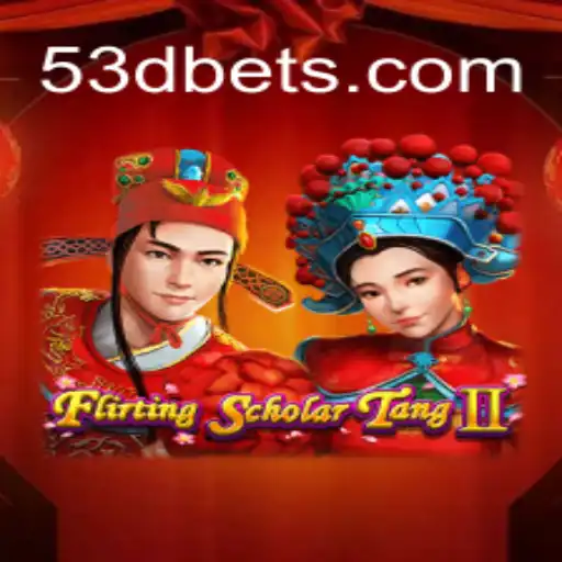 Flirting Scholar Tang II: Uma Imersão no Universo Fascinante do Jogo