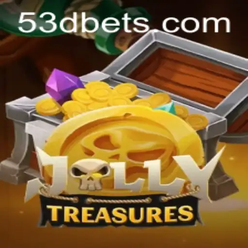 Explorando JollyTreasures: Aventura e Estratégia no Mundo dos Tesouros Piratas