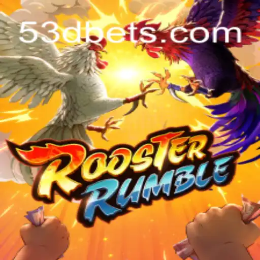Descubra o Mundo Empolgante de RoosterRumble no 53D.COM