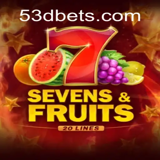 SevensFruits20: Mergulhe na Diversão com Estilo de Cassino