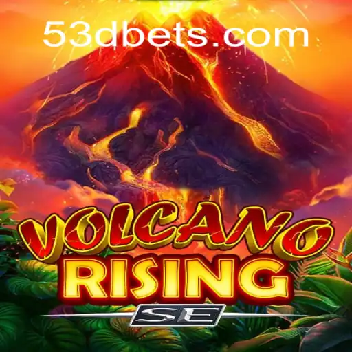 Explorando o Mundo de VolcanoRisingSE: Aventuras e Estratégias no Universo de 53D.COM