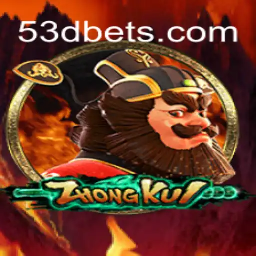ZhongKui: A Fascinante Jornada no Mundo de 53D.COM